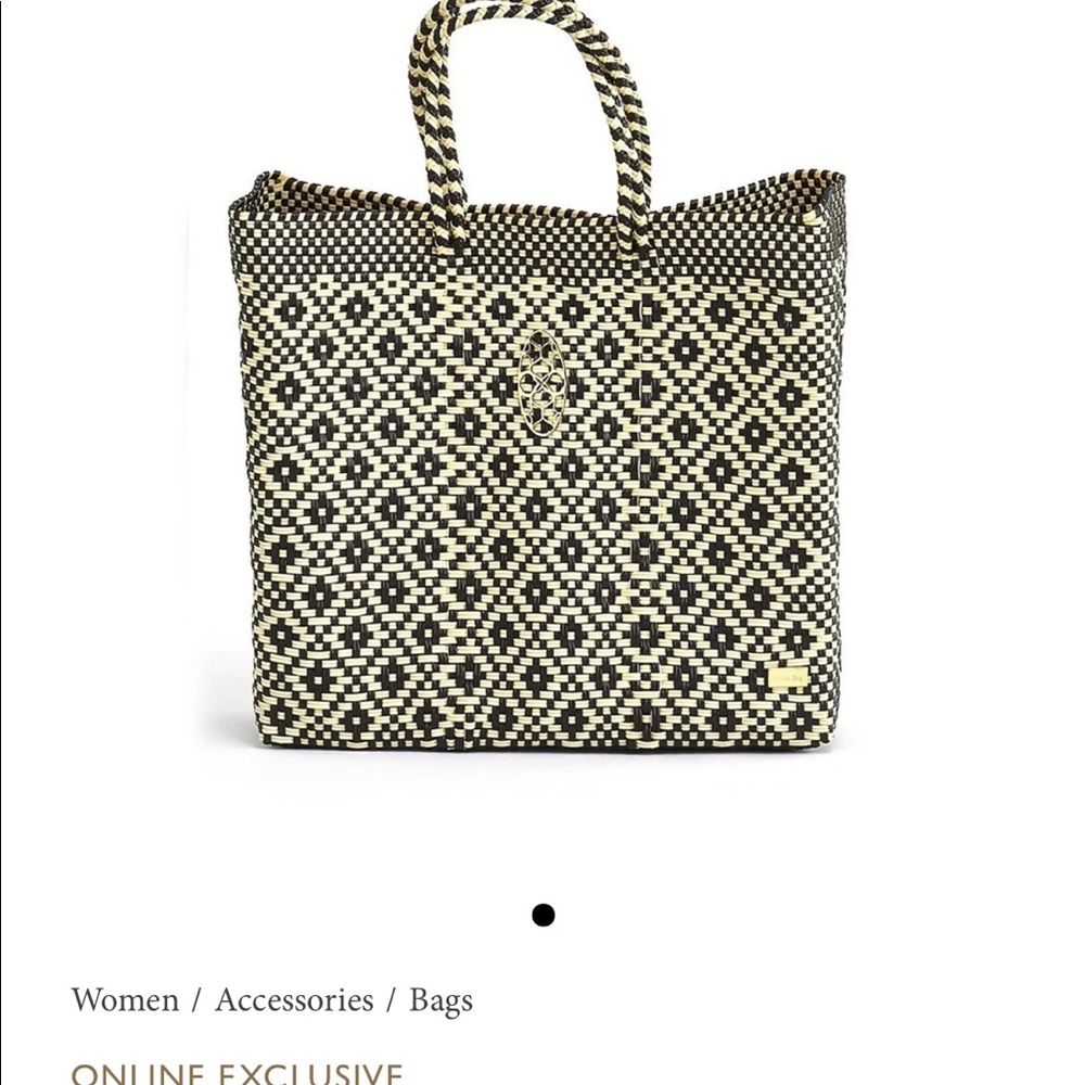 Womens Tote Bag